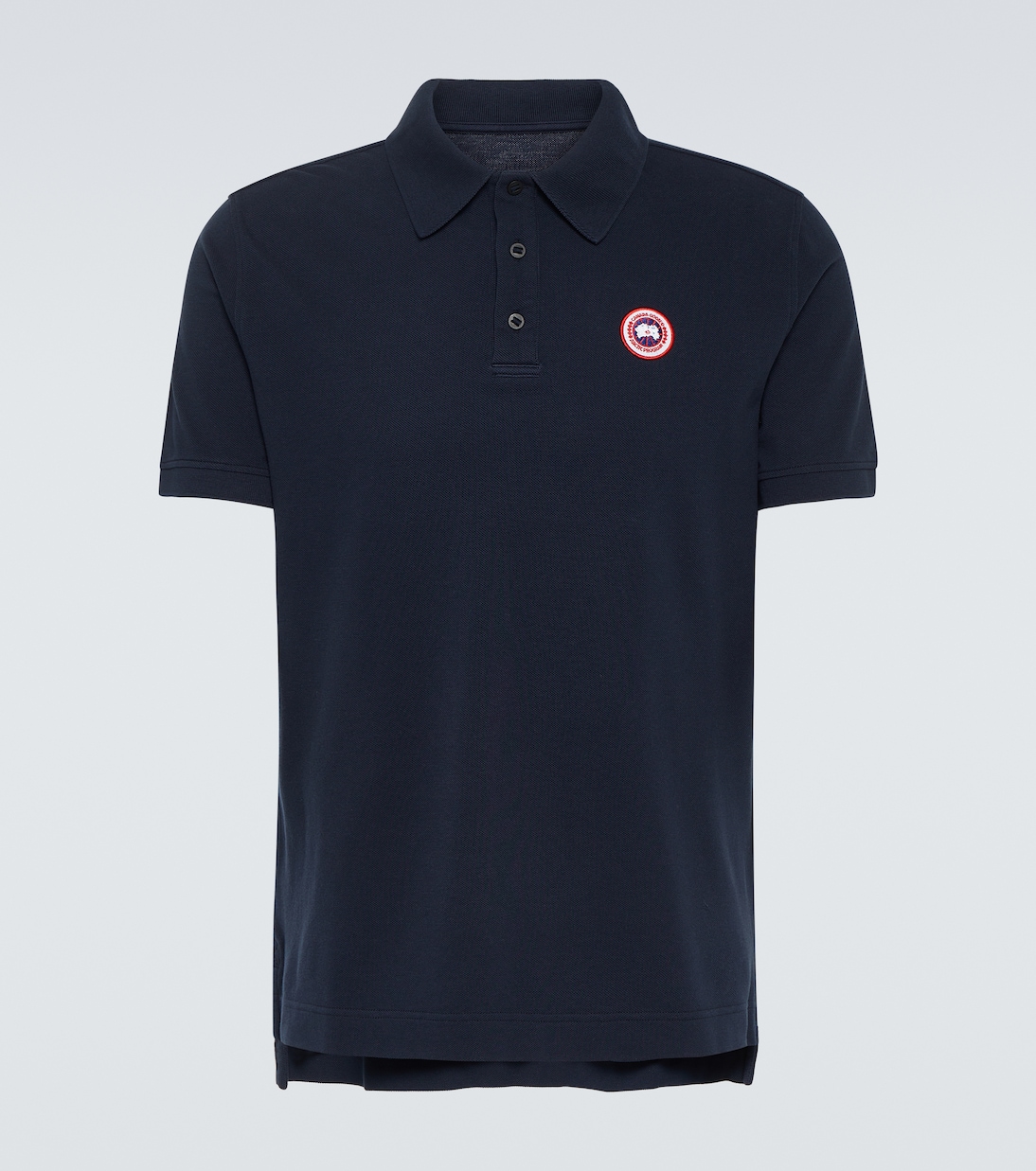 Polo Beckley in cotone | Canada Goose