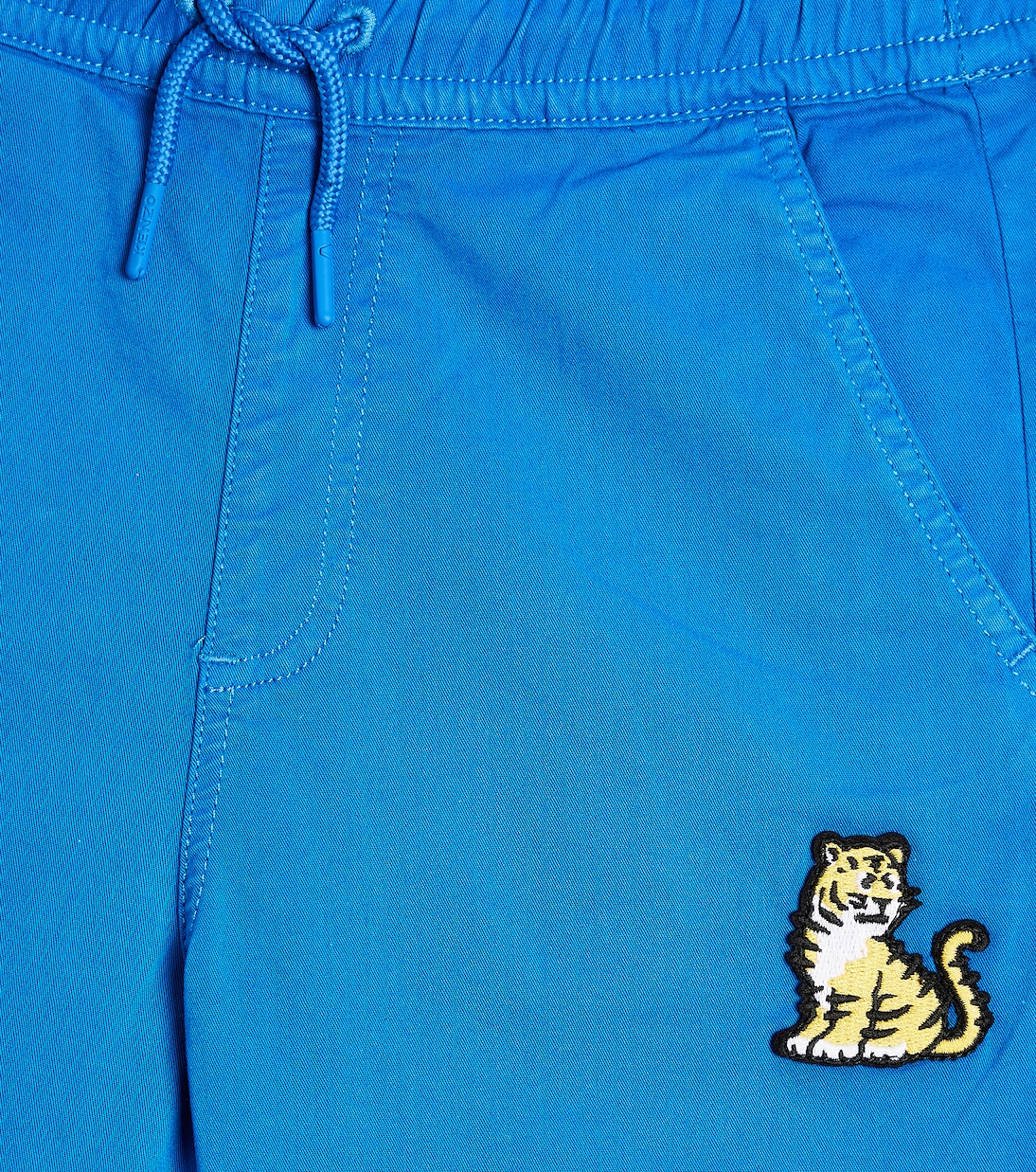 Bermudas en jersey de algodón | Kenzo Kids