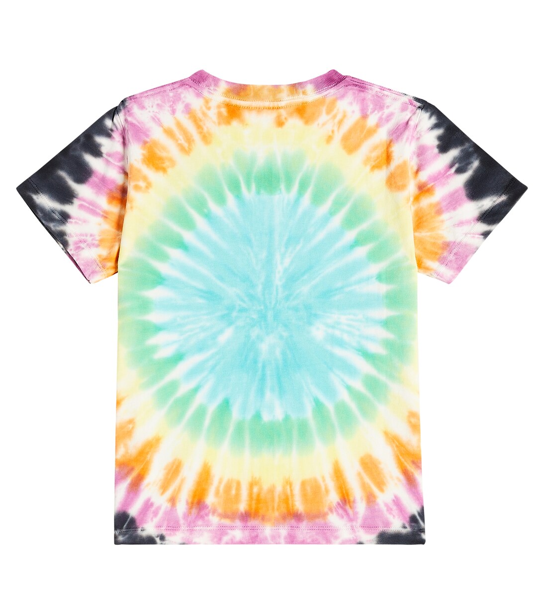 T-Shirt Roxo aus Baumwoll-Jersey | Molo