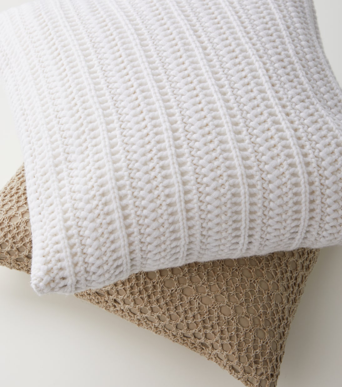 Cuscino in cashmere | Brunello Cucinelli