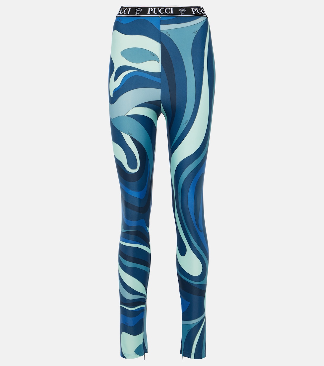 Leggings Marmo | Pucci