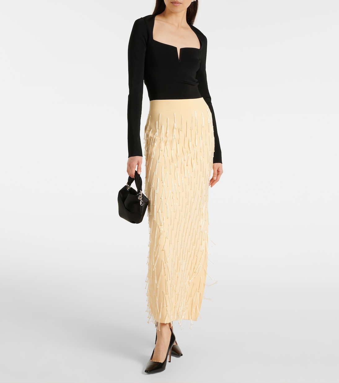 Top Freya | Galvan