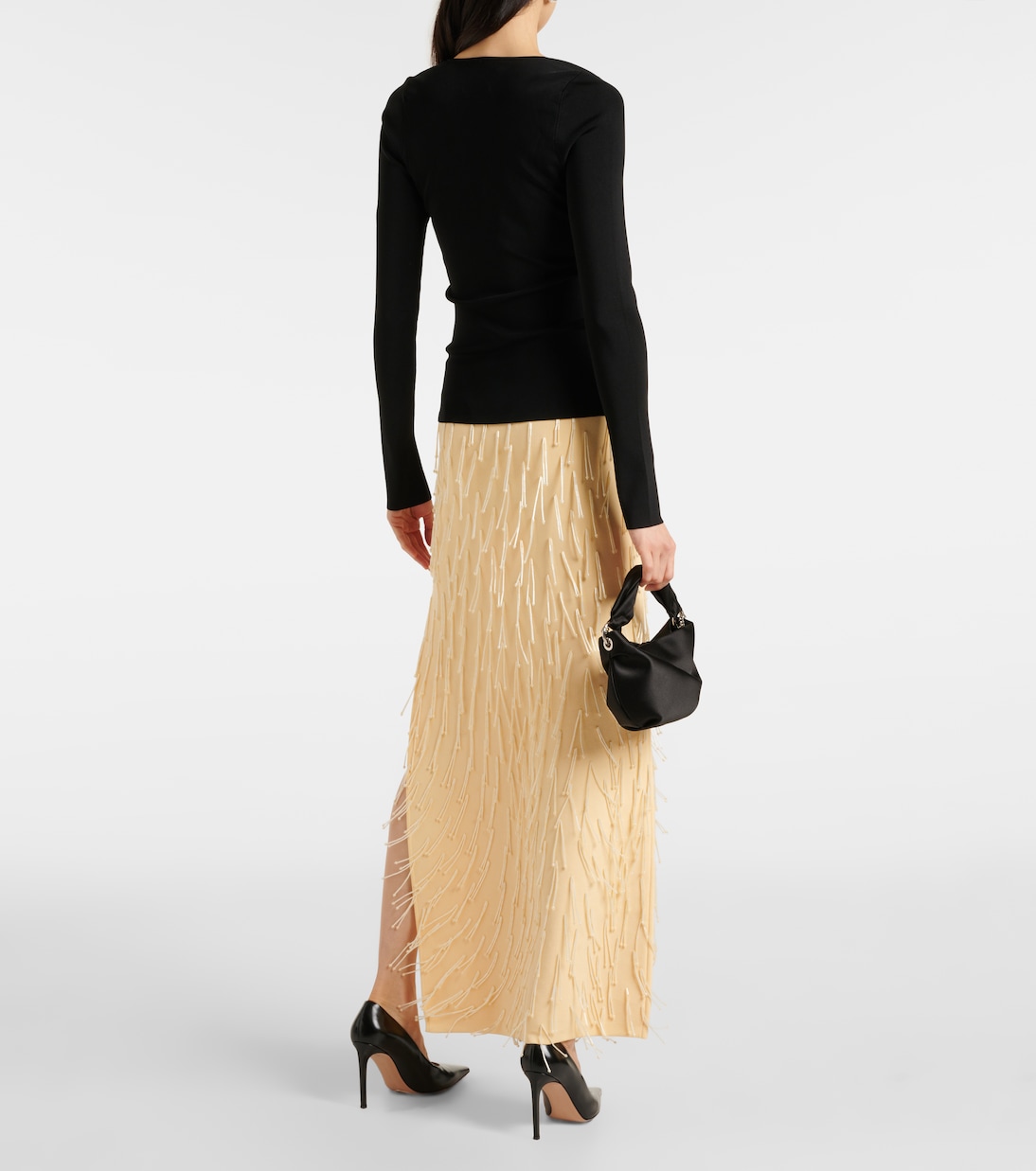 Top Freya | Galvan