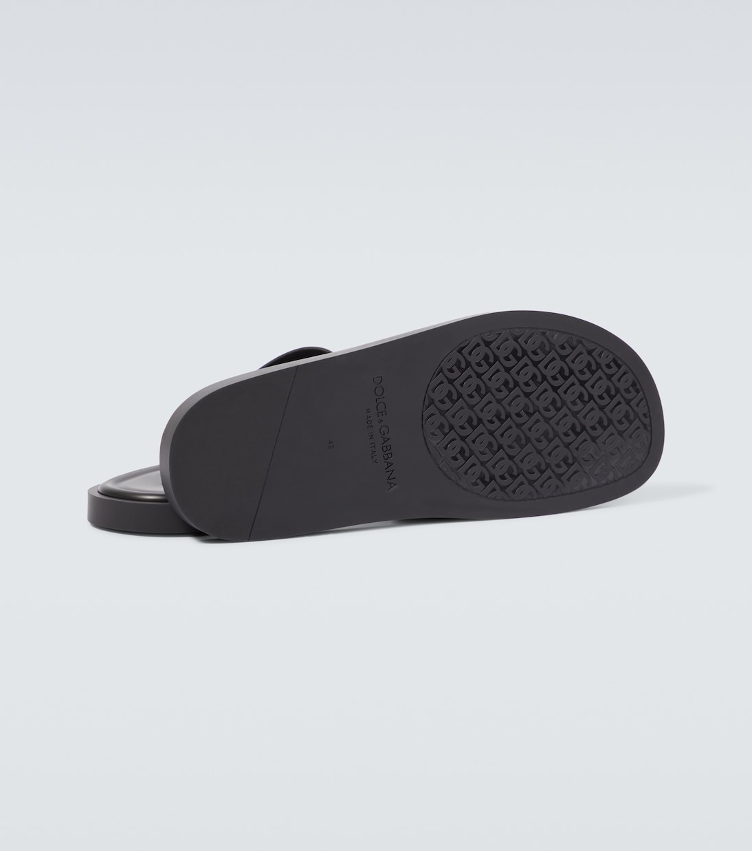 DG cutout slides | Dolce&Gabbana