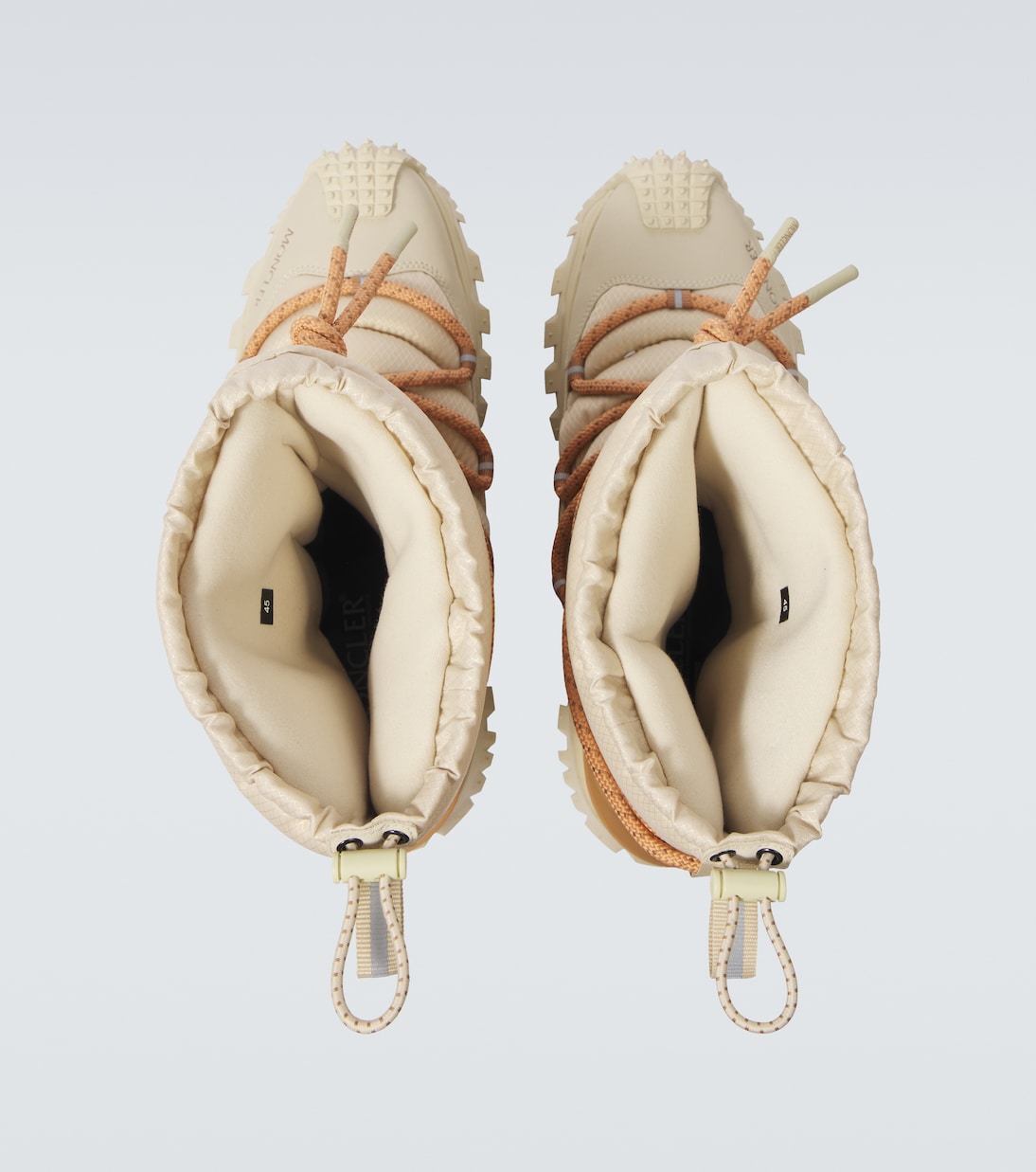 Trailgrip Apres High GTX snow boots | Moncler