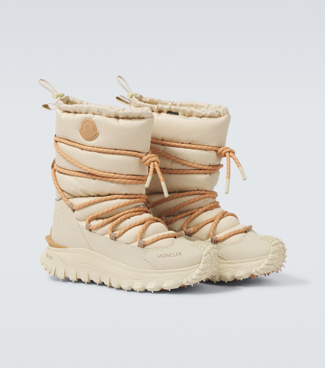 Trailgrip Apres High GTX snow boots | Moncler
