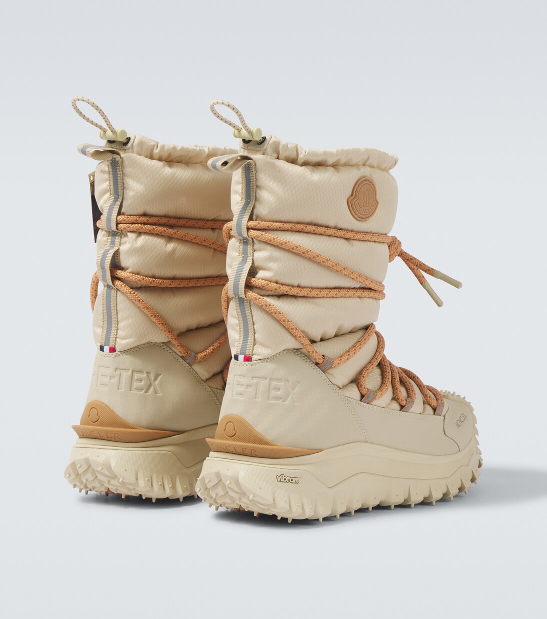Trailgrip Apres High GTX snow boots | Moncler