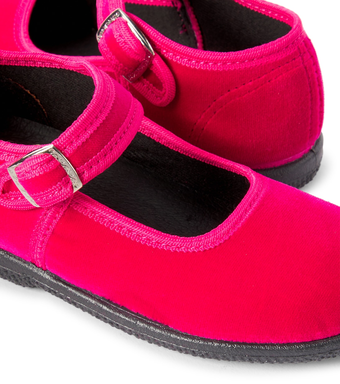 Ballerine in velluto | PèPè