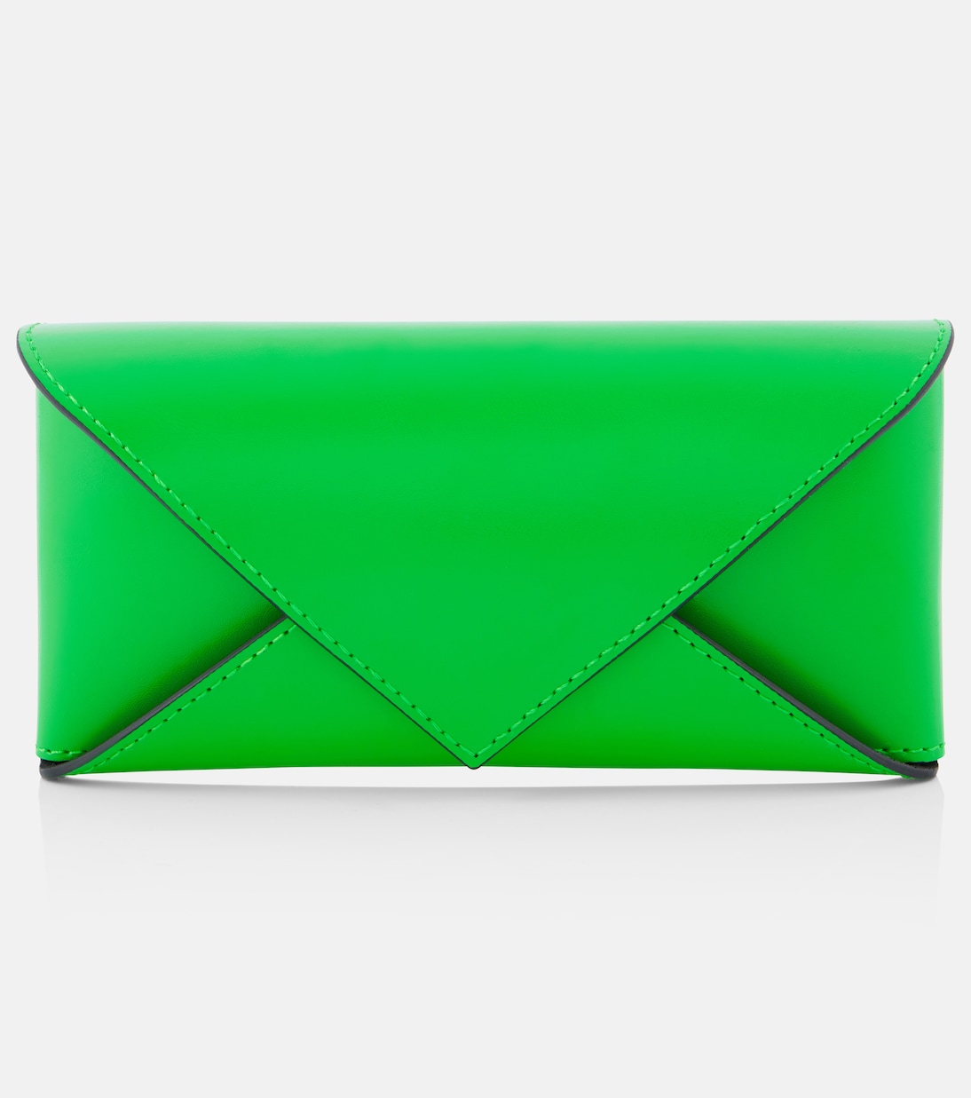 Occhiali da sole BOTTEGA VENETA stile cat-eye con design Knot per giovani trendy