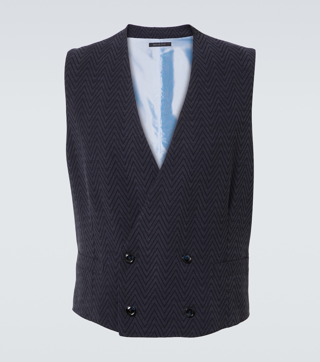 Weste | Giorgio Armani