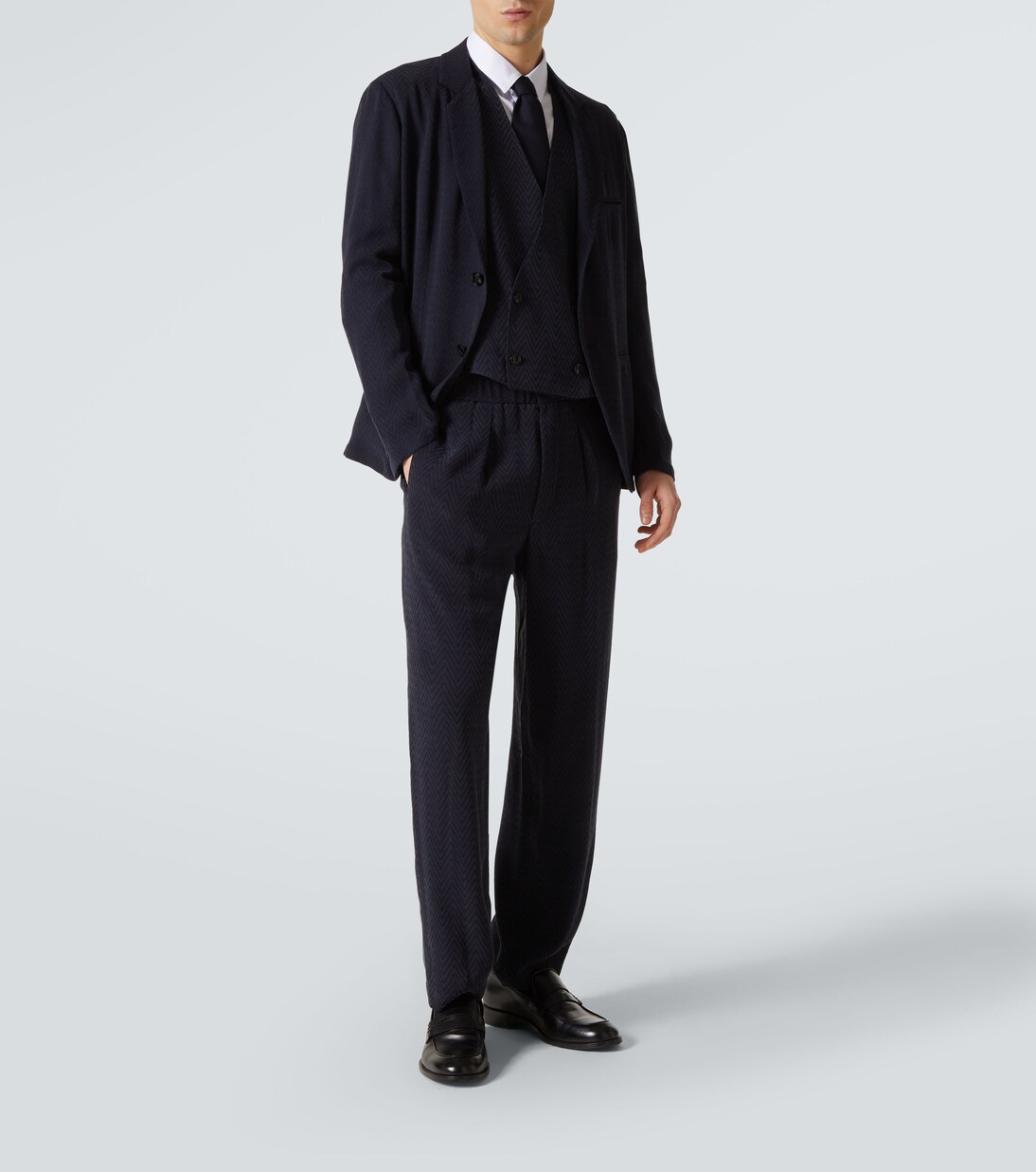 Weste | Giorgio Armani