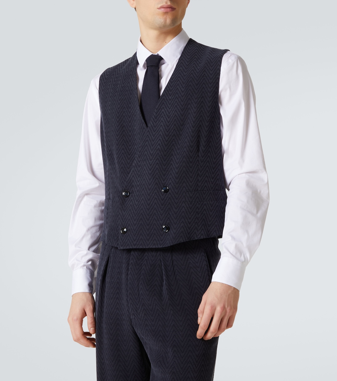 Weste | Giorgio Armani
