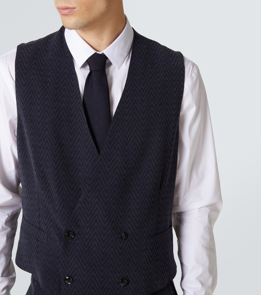 Weste | Giorgio Armani