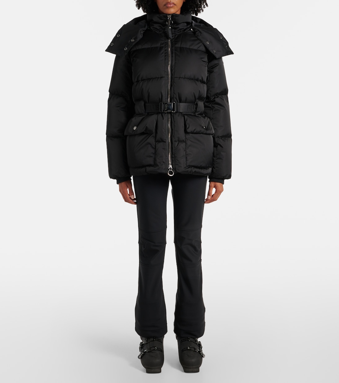 Diana ski pants | Fusalp
