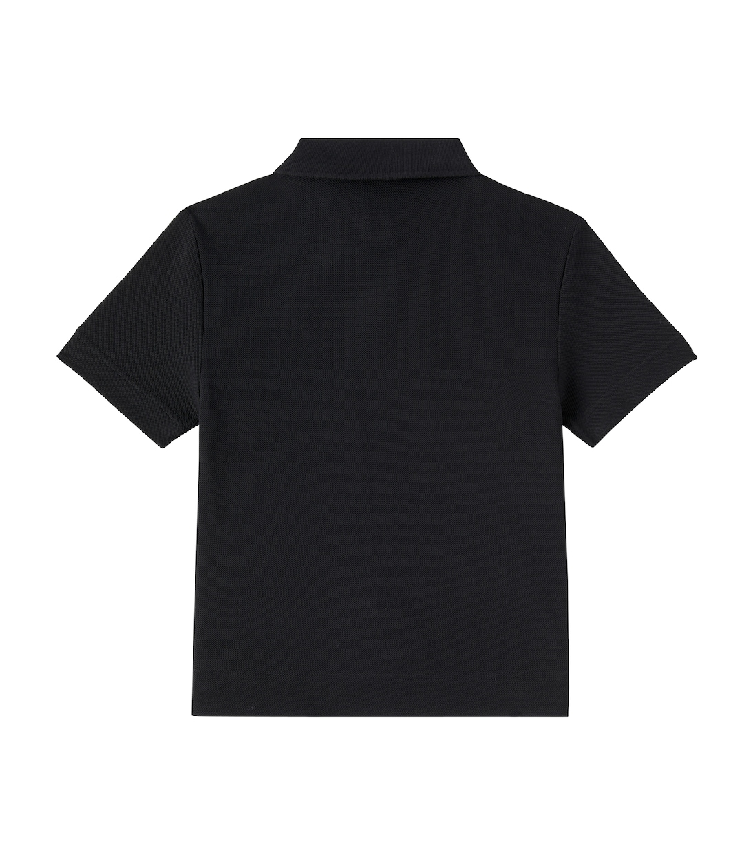 Polo EKD in cotone | Burberry Kids