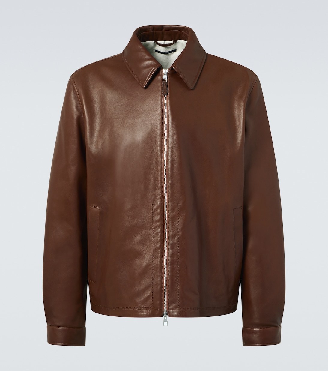 Lederjacke | Dunhill