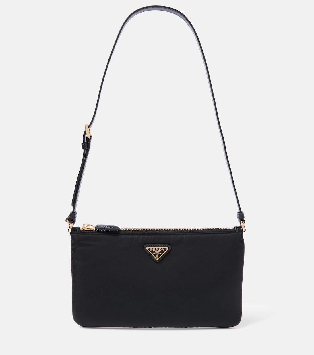 Etui Mini aus Re-Nylon | Prada