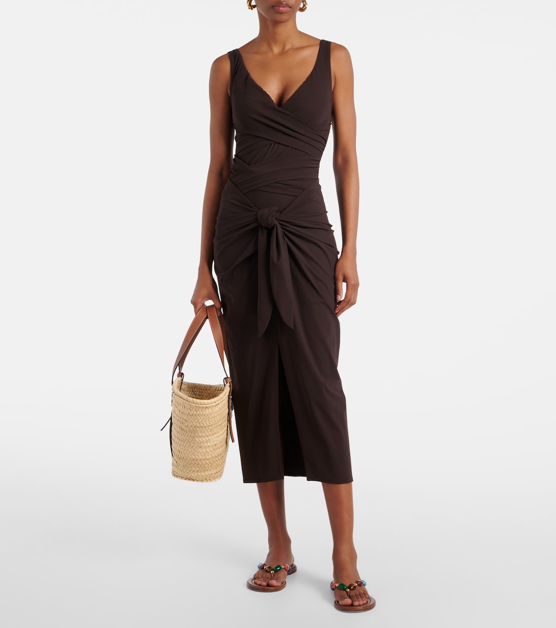 Pareo Basics | Karla Colletto