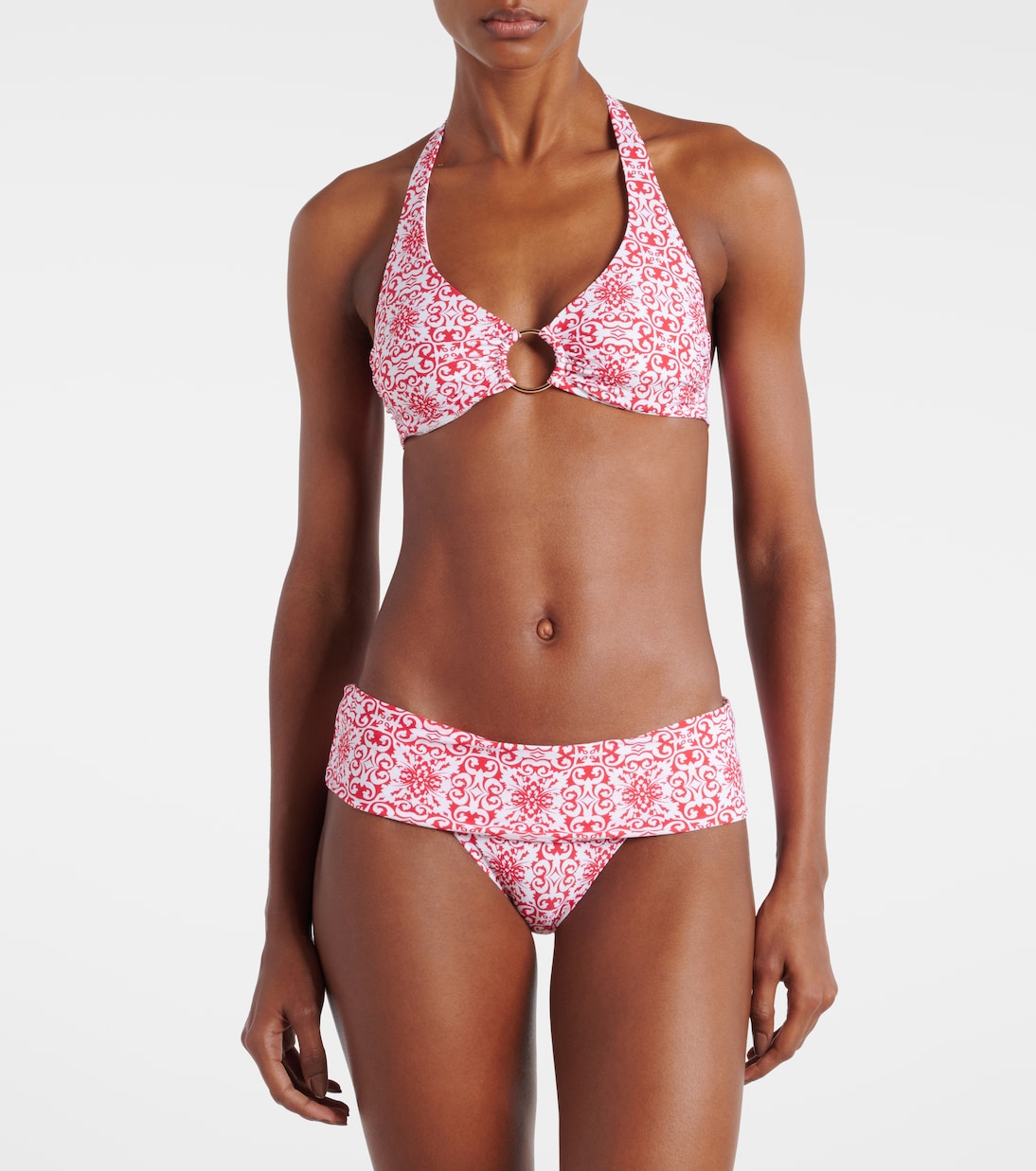 Brussels bikini bottoms | Melissa Odabash