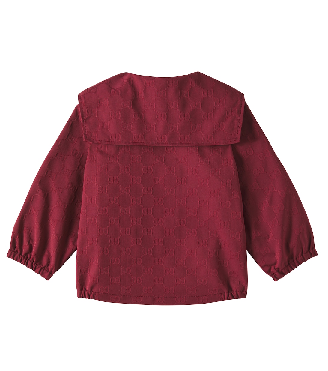 Baby GG twill jacket | Gucci Kids