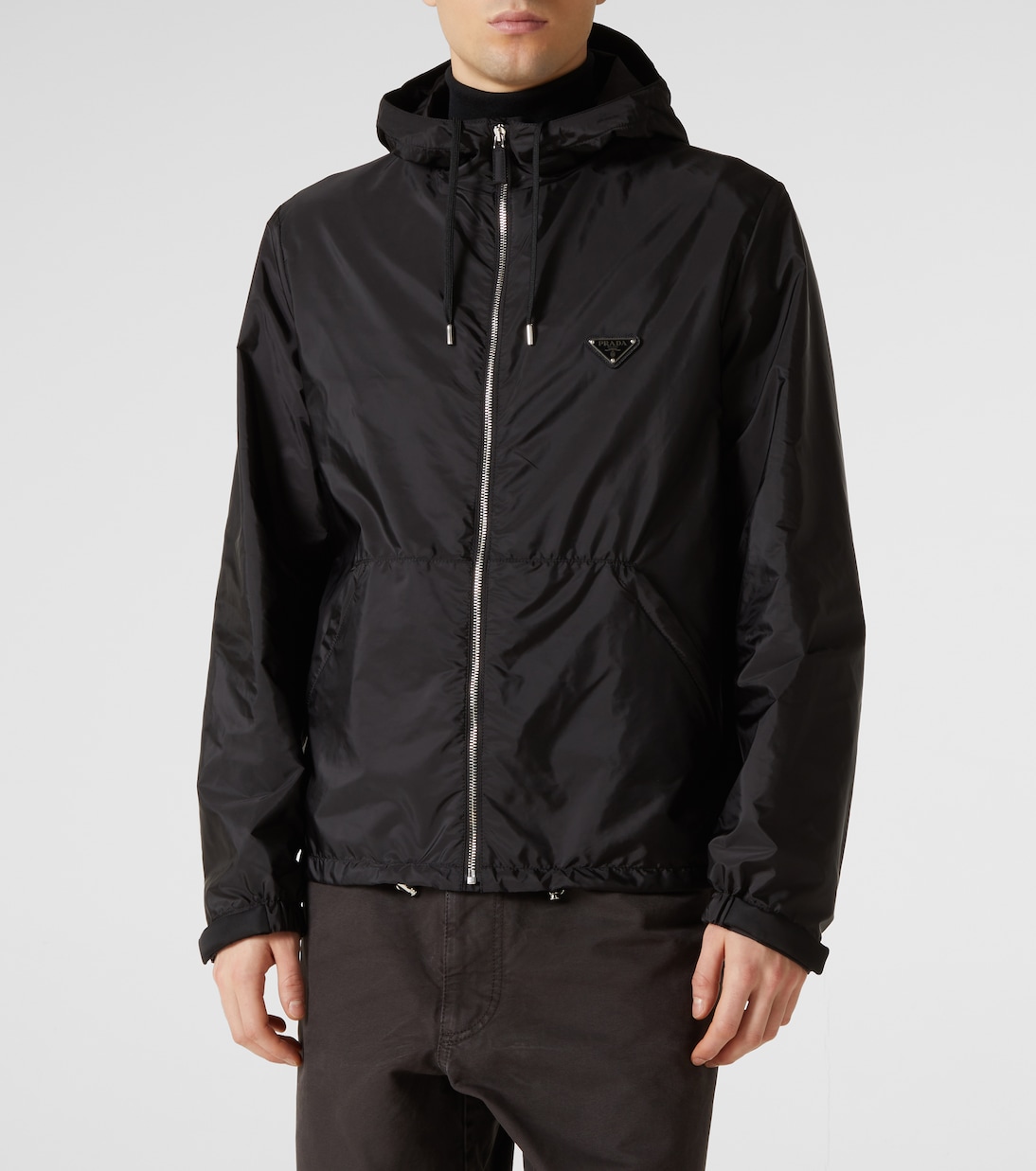 Re-Nylon jacket | Prada