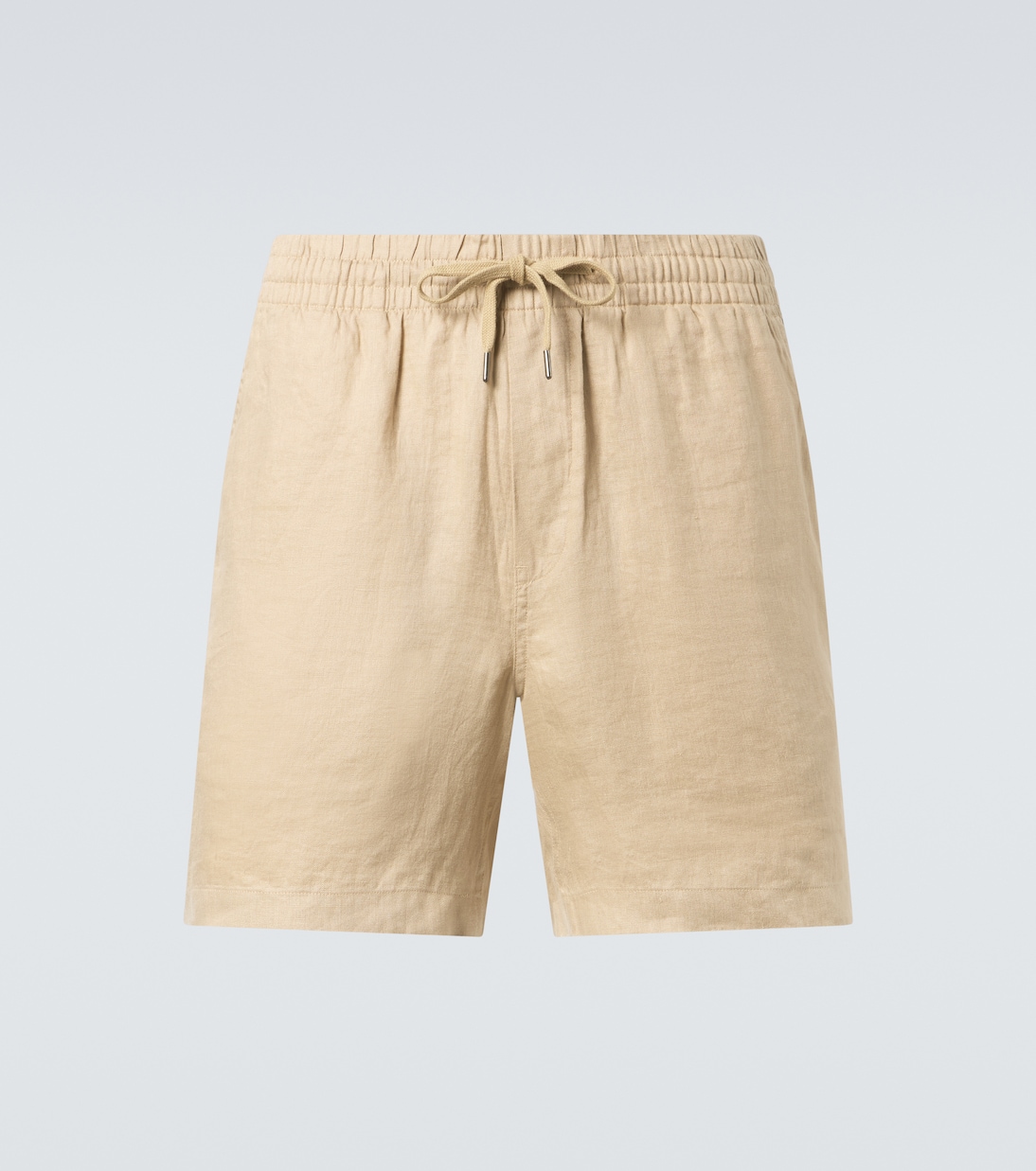 Linen shorts | Polo Ralph Lauren