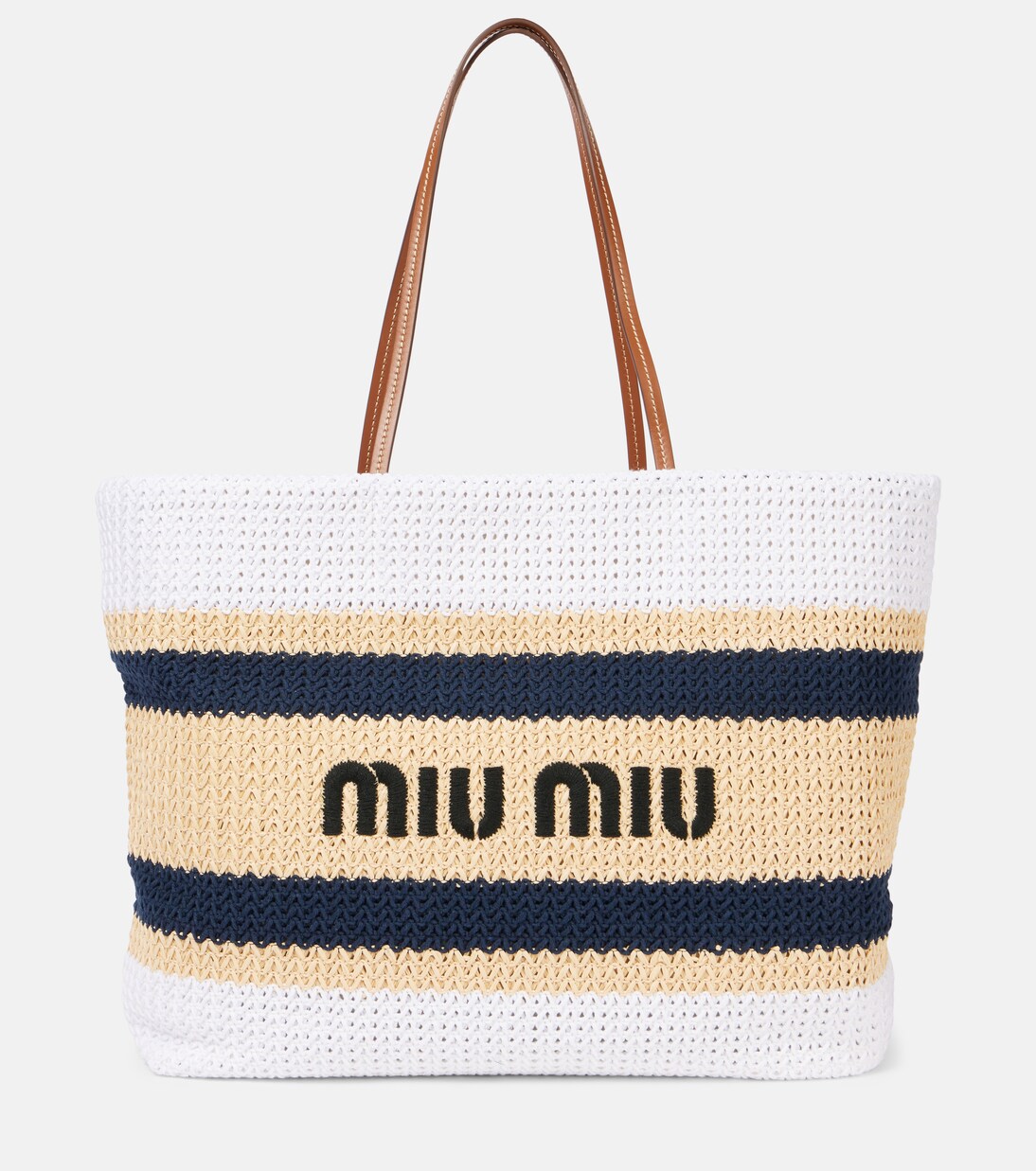 Tote | Miu Miu