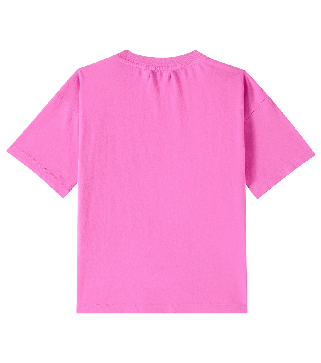 Sunflower cotton jersey T-shirt | Bobo Choses