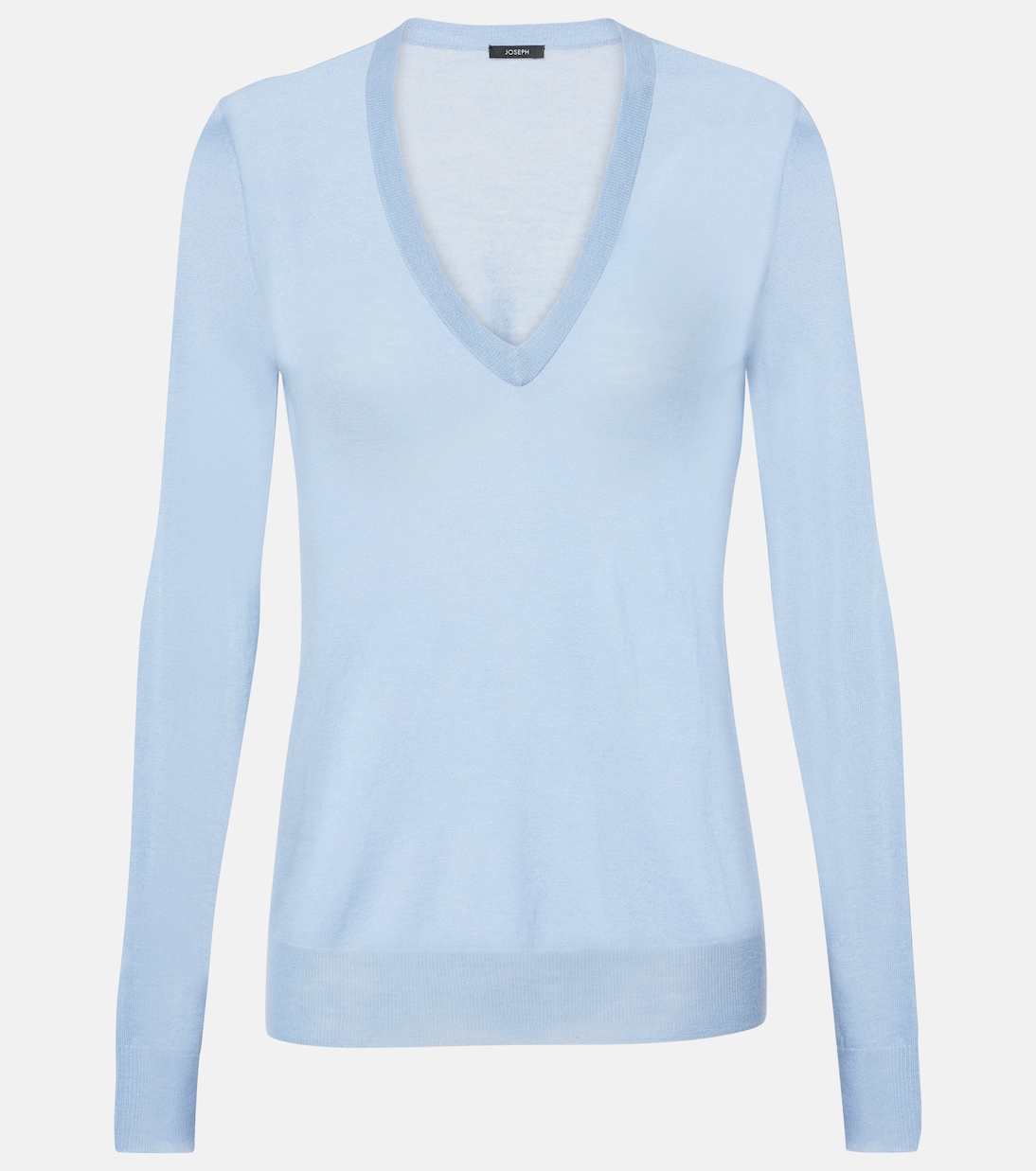 Pull Cashair en cachemire | Joseph