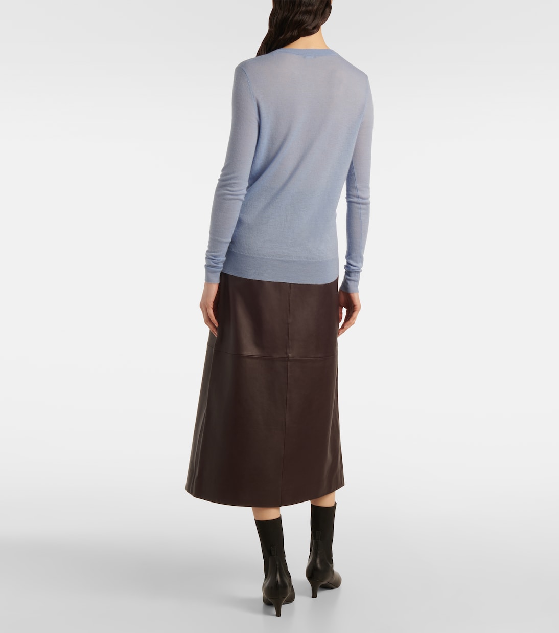 Pull Cashair en cachemire | Joseph