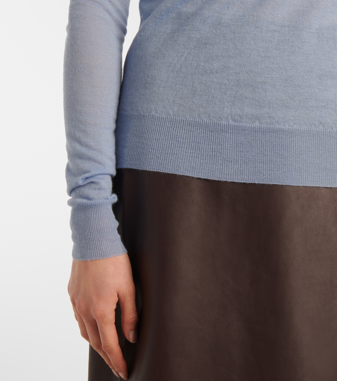 Pull Cashair en cachemire | Joseph