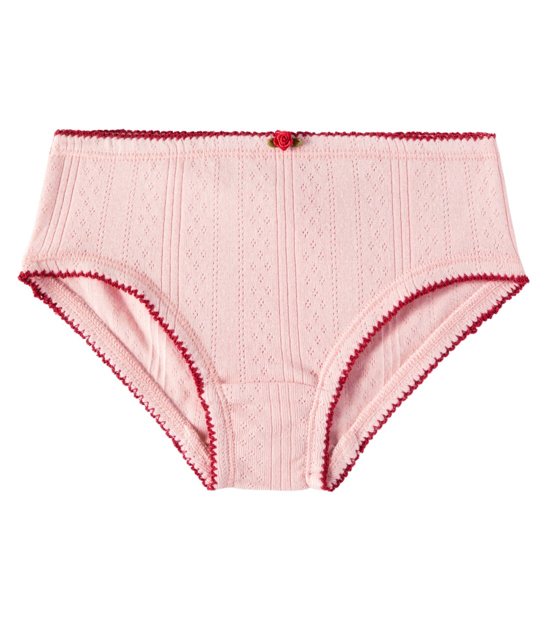 Set di 5 slip Minna in cotone | Konges Sløjd