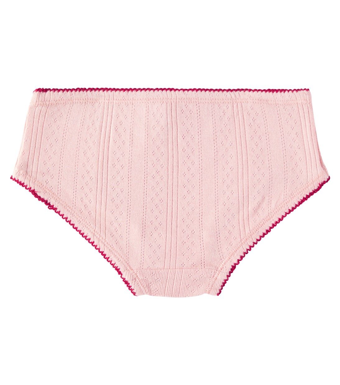 Set di 5 slip Minna in cotone | Konges Sløjd