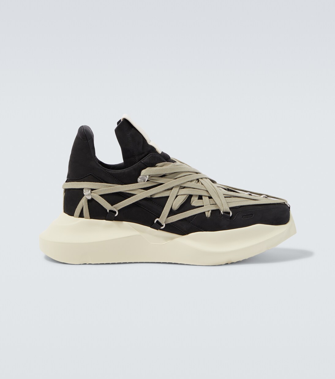 Sneakers Megalace | Rick Owens