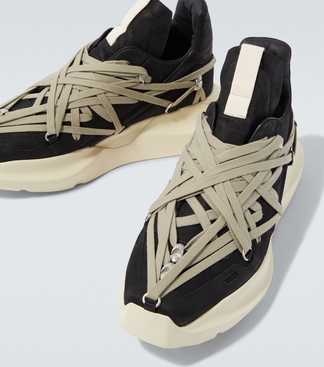Sneakers Megalace | Rick Owens
