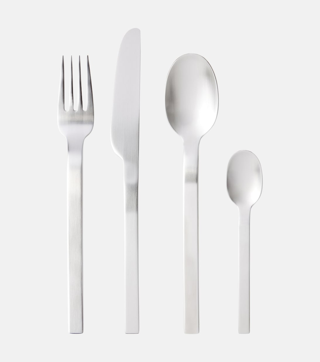 Besteckset by Piet Boon, 24-teilig | Serax