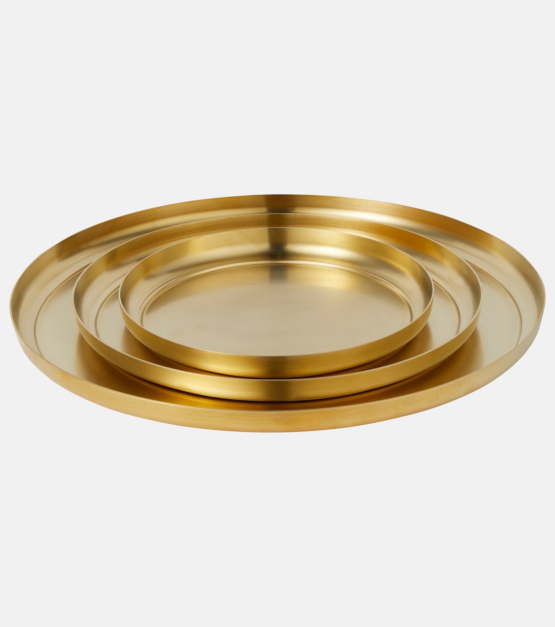 Set of 3 serving trays | Michaël Verheyden