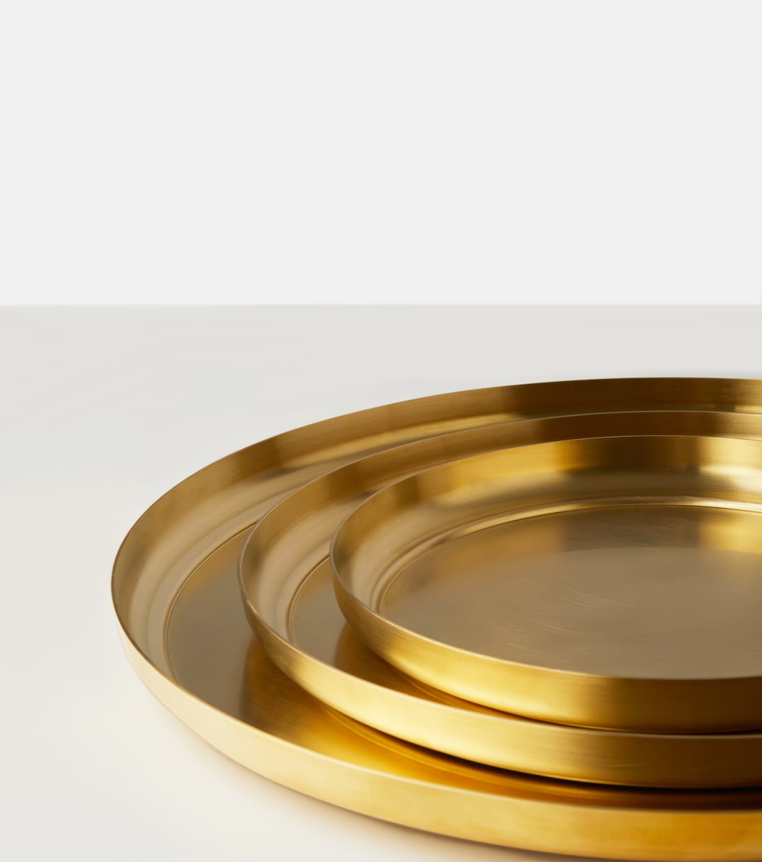 Set of 3 serving trays | Michaël Verheyden