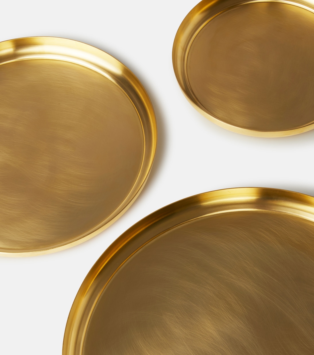 Set of 3 serving trays | Michaël Verheyden