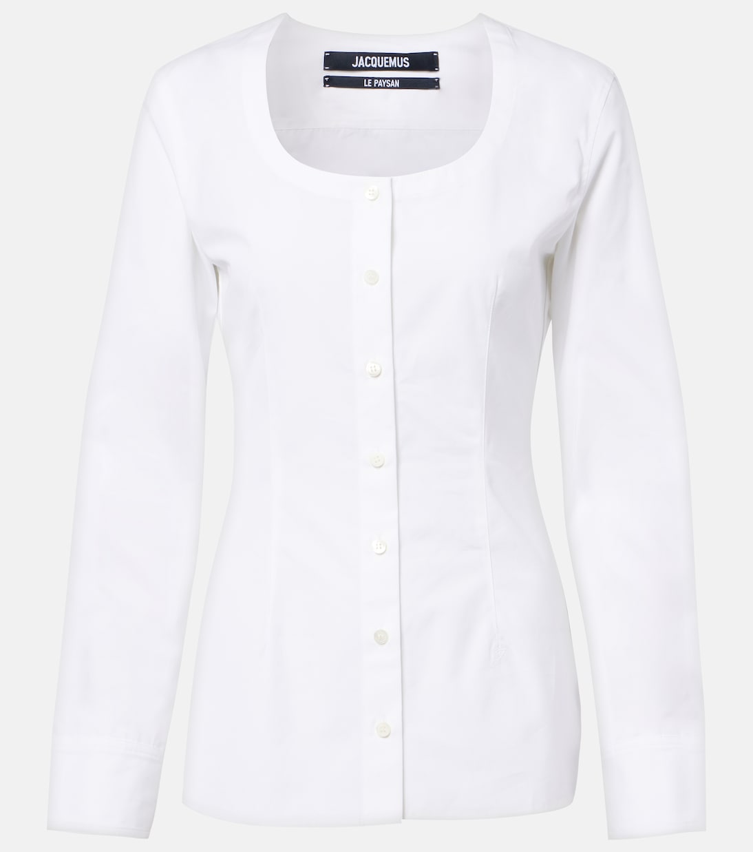 Hemd aus Baumwolle | Jacquemus
