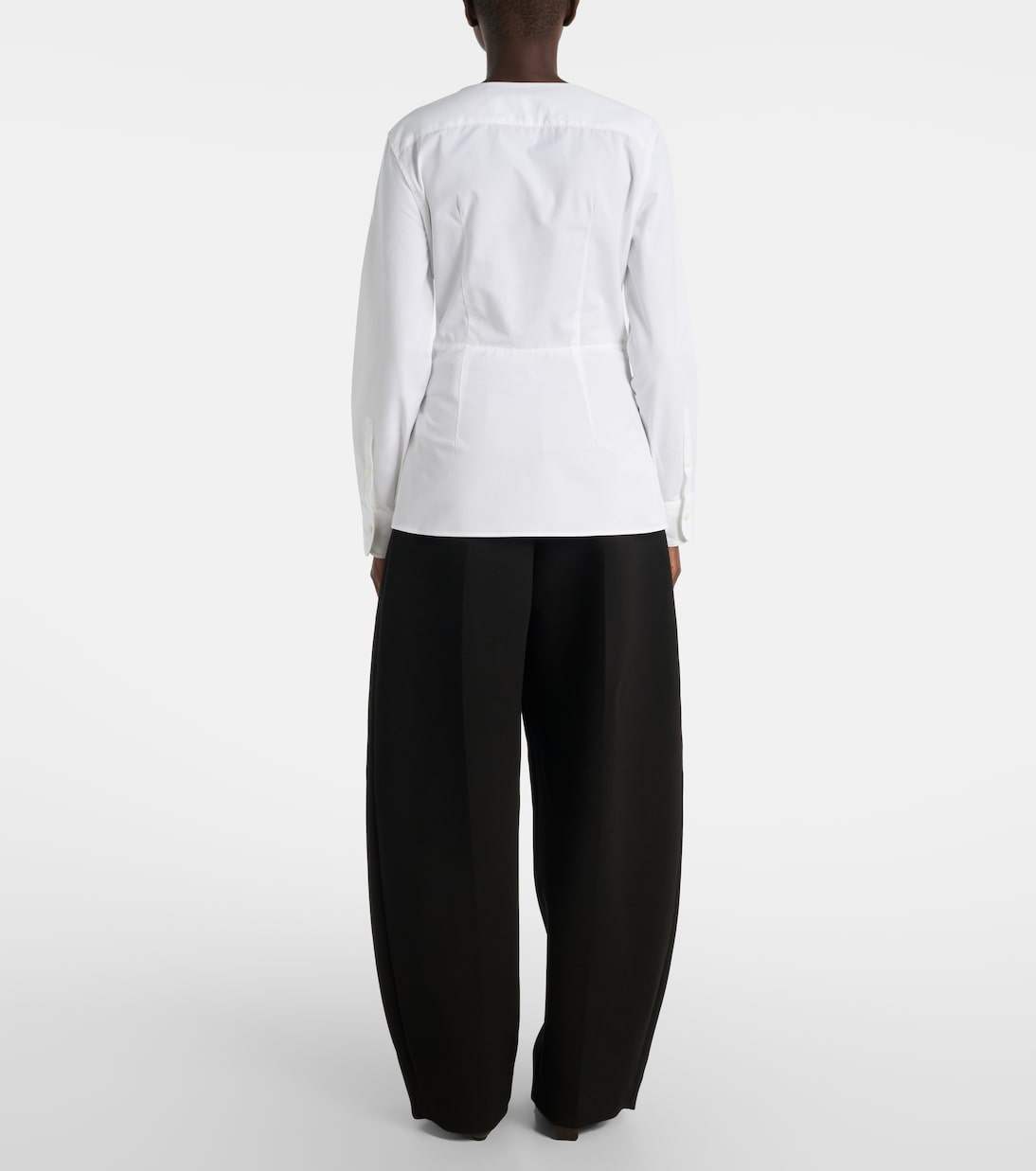 Hemd aus Baumwolle | Jacquemus