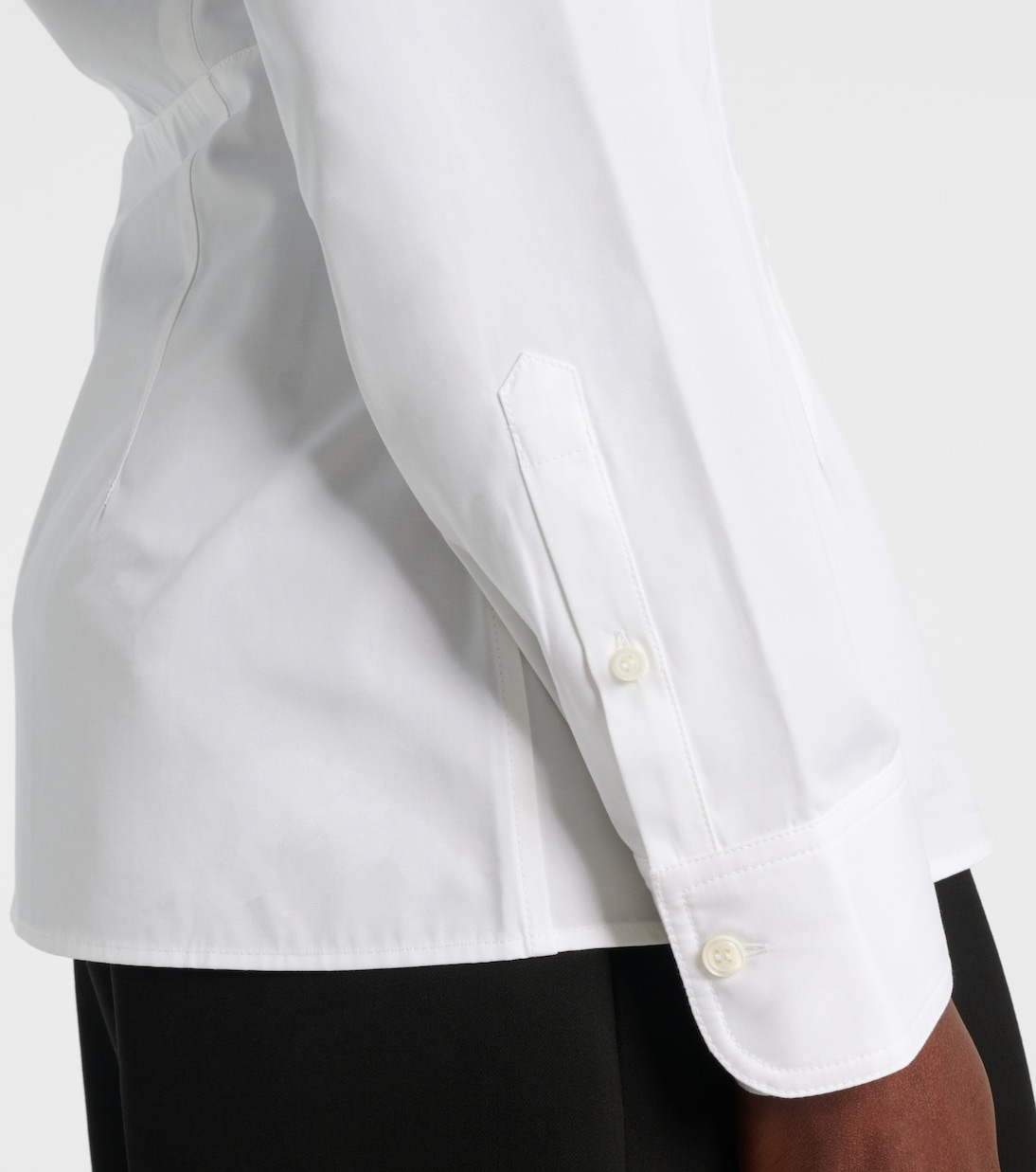 Hemd aus Baumwolle | Jacquemus