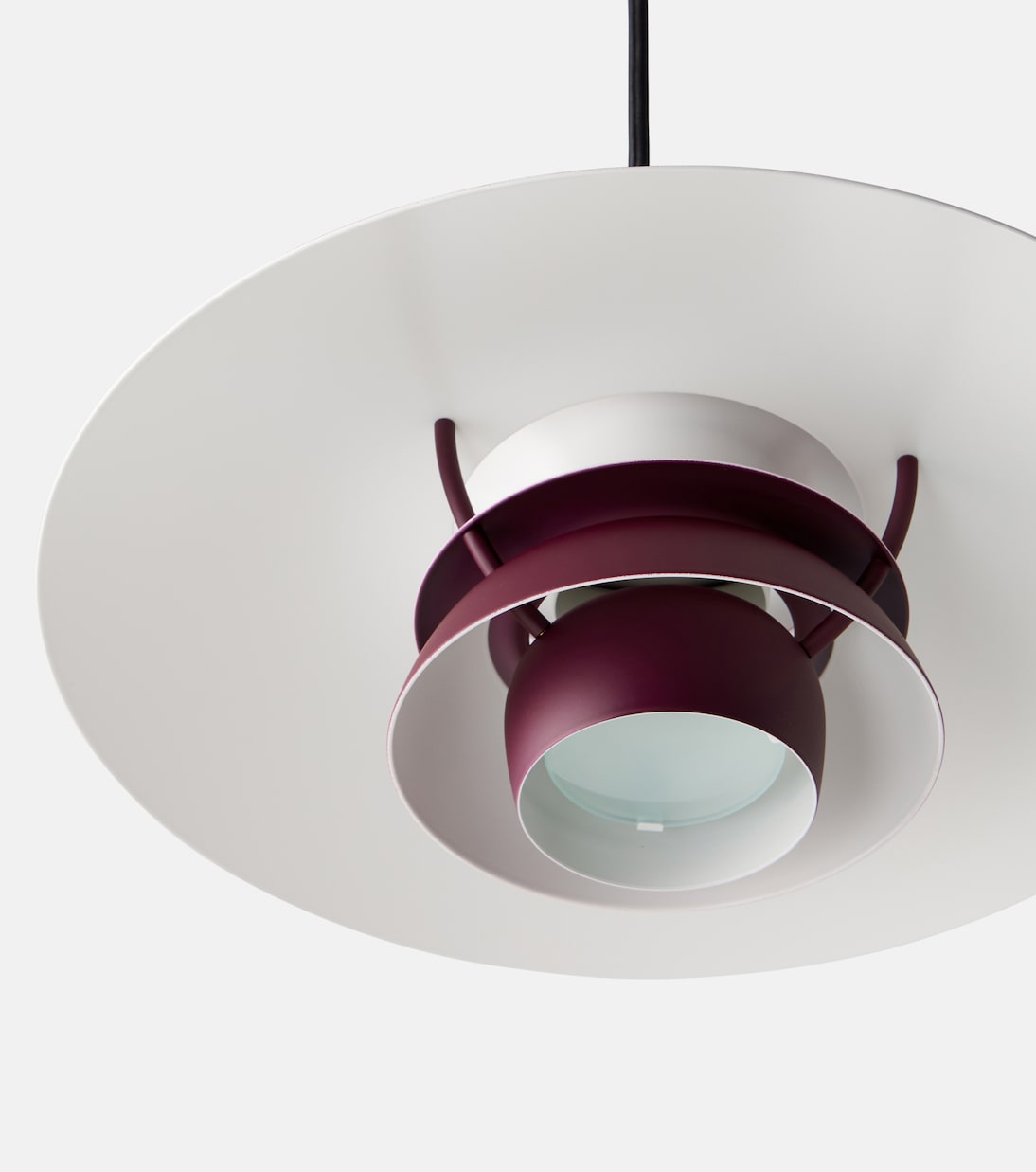 Hängeleuchte PH 5 Mini by Poul Henningsen (EU-Stecker) | Louis Poulsen