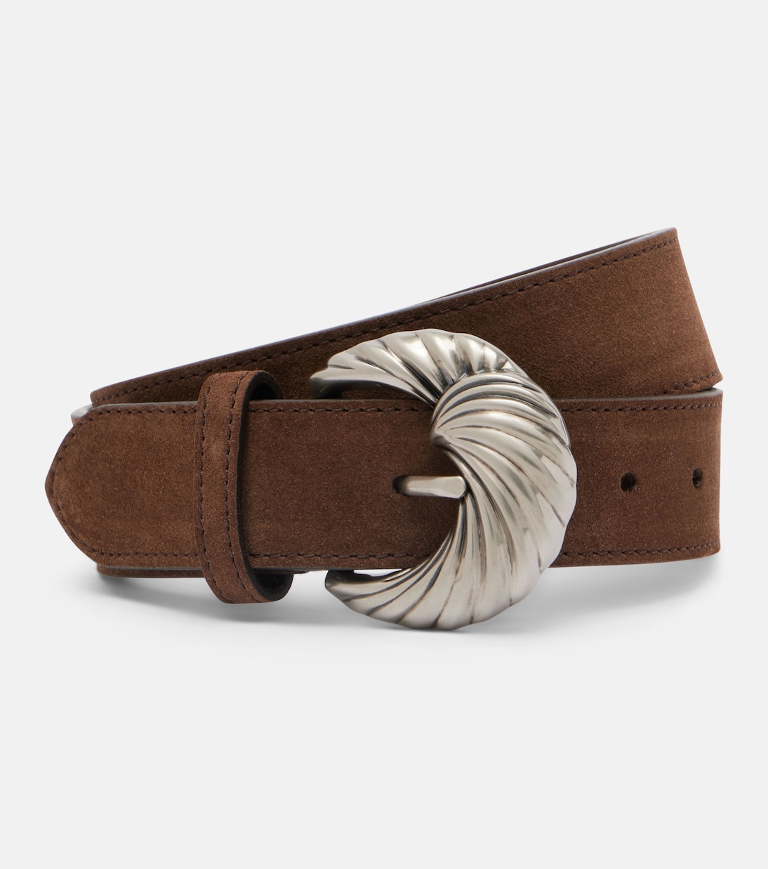 Suede belt  | Etro