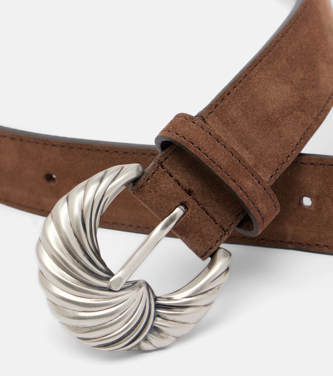 Suede belt  | Etro