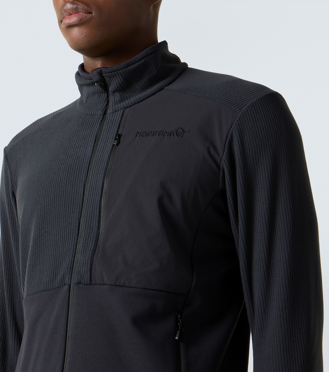 Lofoten fleece jacket | Norrøna