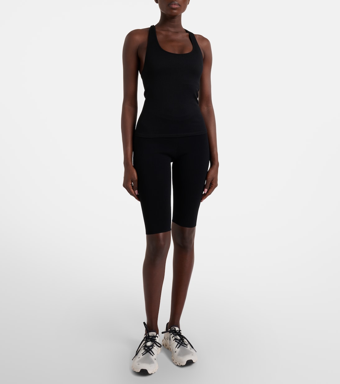 Balance Seamless Lenny tank top | The Upside