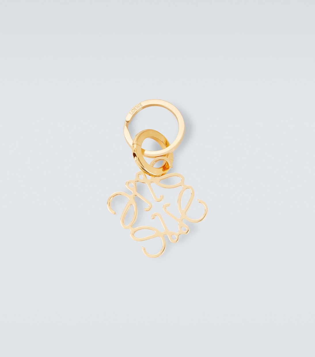 Anagram keychain | Loewe