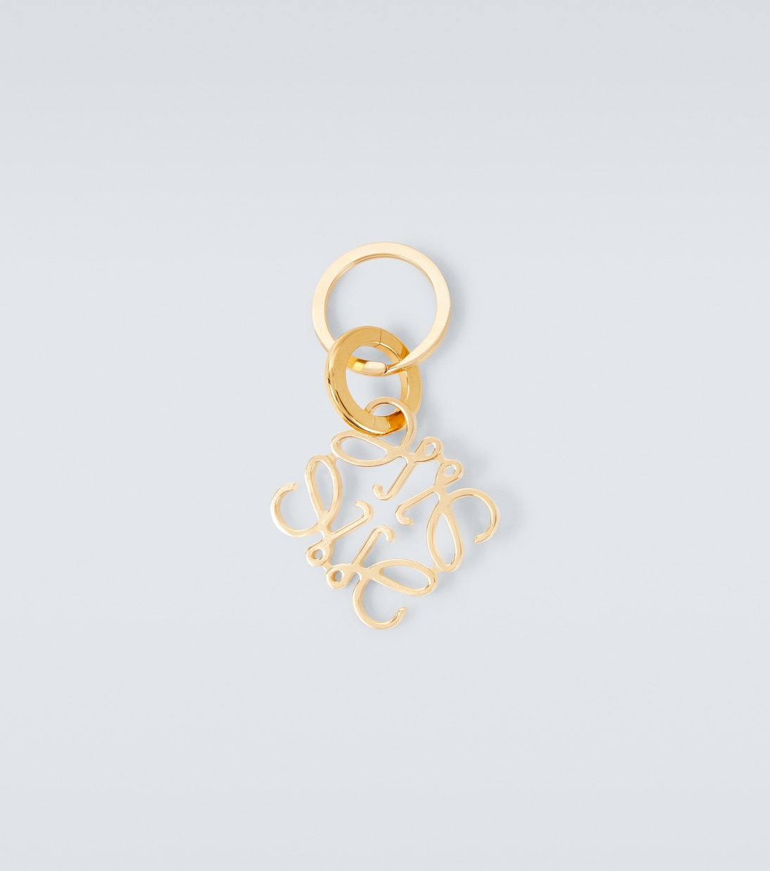 Anagram keychain | Loewe