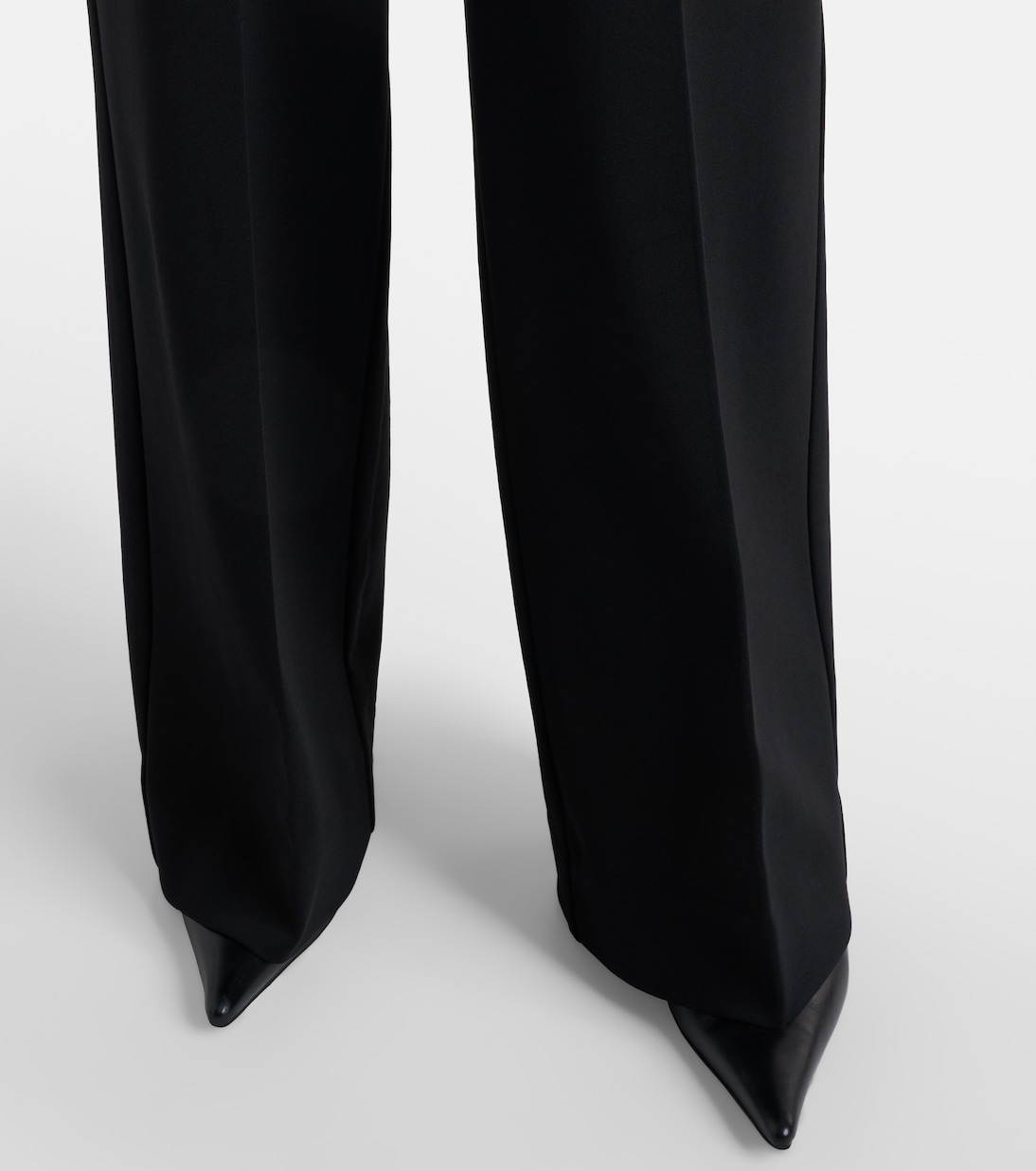 Pantalon ample Vetusta en crêpe | Sportmax